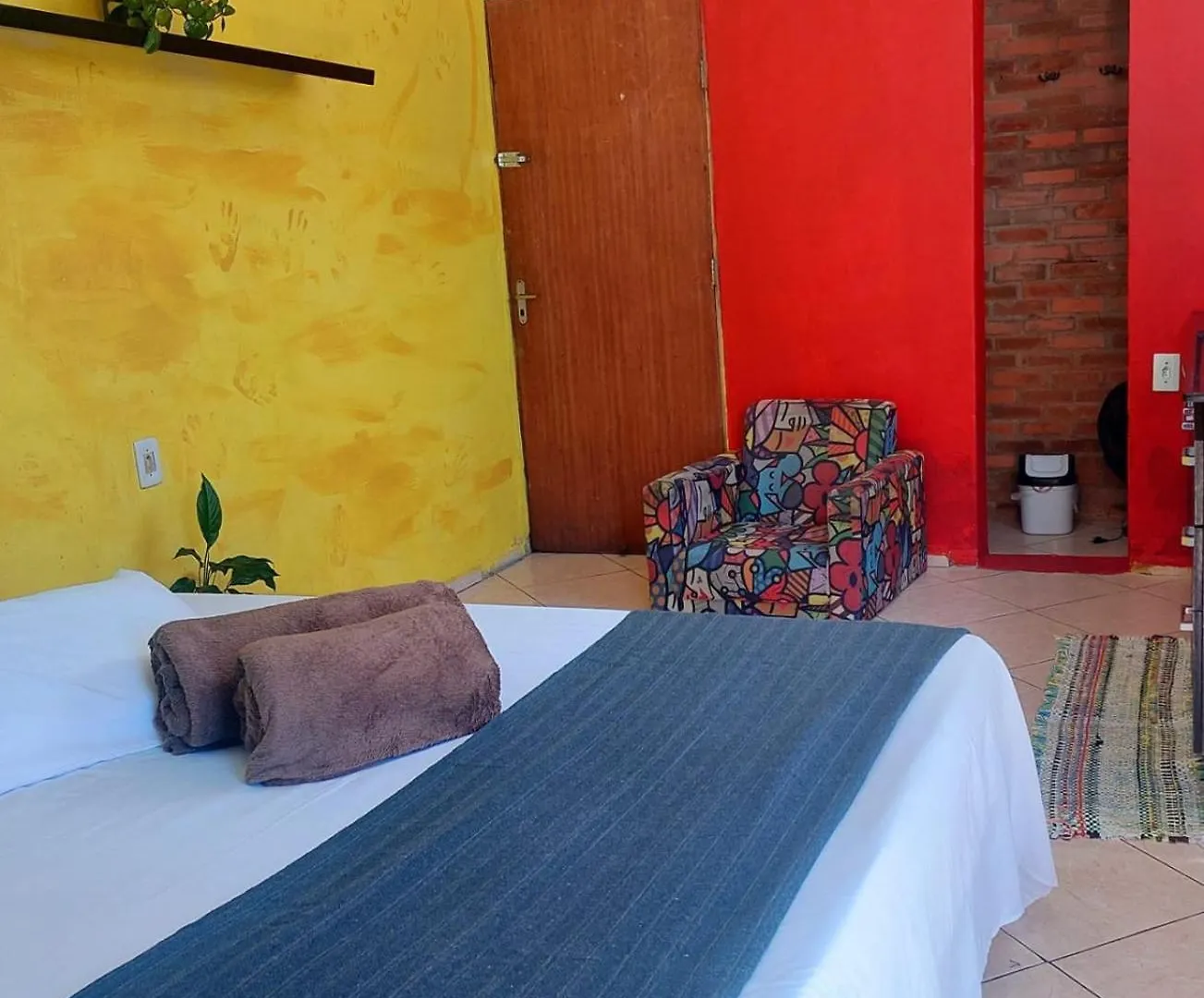 Hospedaria Green Florianópolis