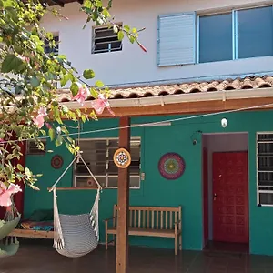 Mandala Lagoa Albergue