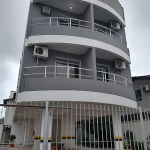 Hs & Baleia Franca Apart-hotel