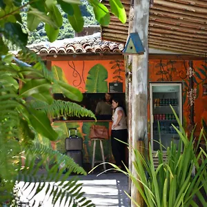 **** Hotel Santo Brasil