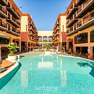 Pé Na Areia - Direto Com Proprietário Jbvjr Resort
