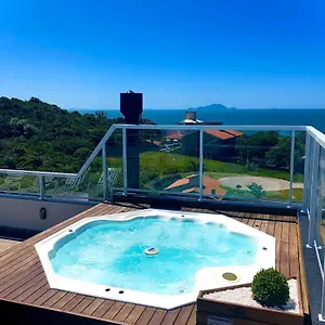 330 Metros Do Mar, Dos Ingleses, Piske Imóveis Apartamento
