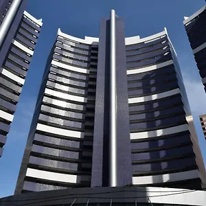  Apartahotel Class Exclusive Brasil